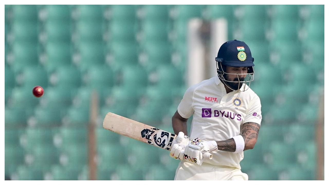 Need to respect phases where the opposition plays well, says KL Rahul